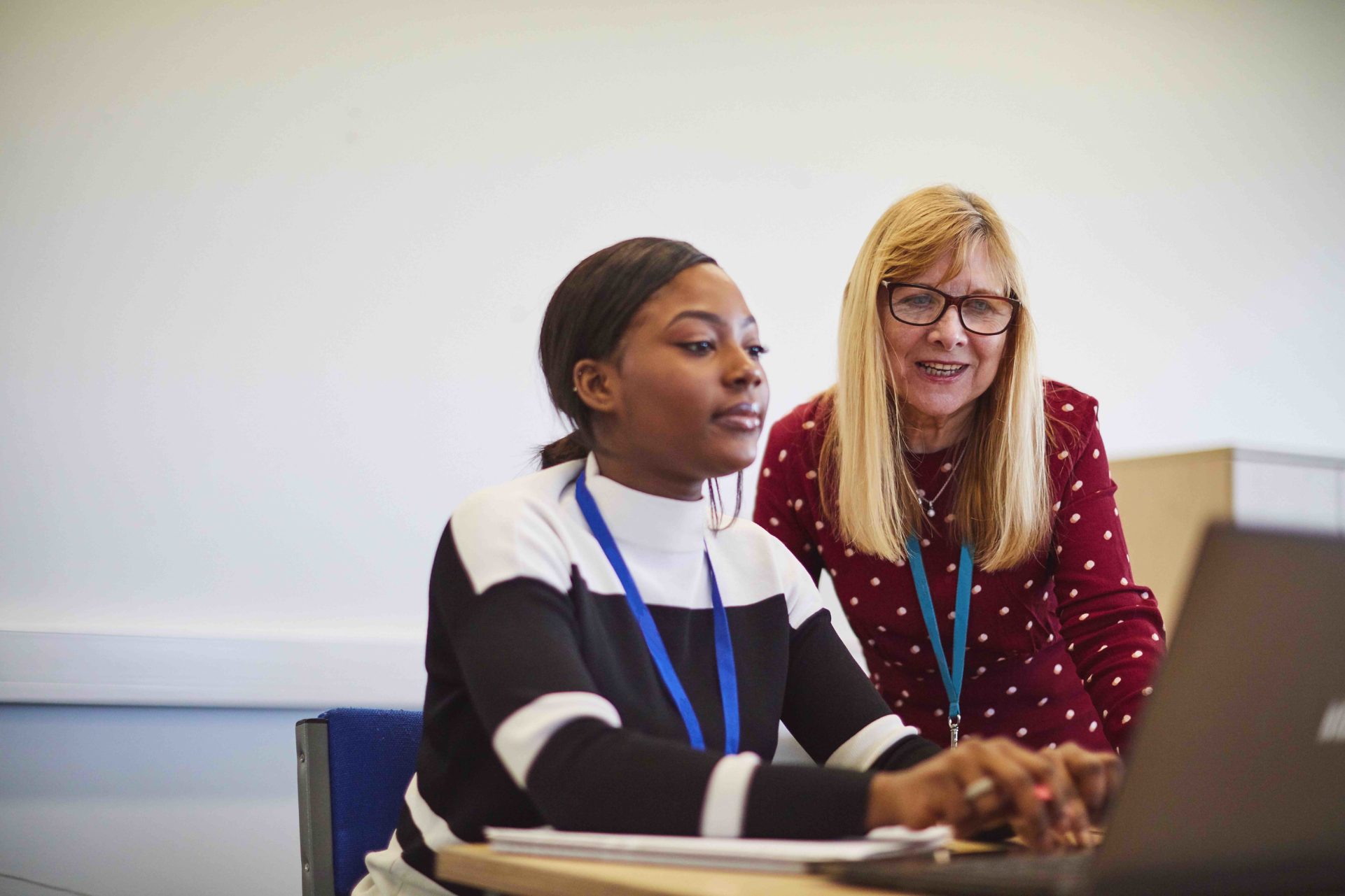 SC Access To HE Nursing 004