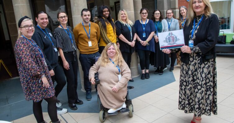 Our vision & values - Education Partnership North East