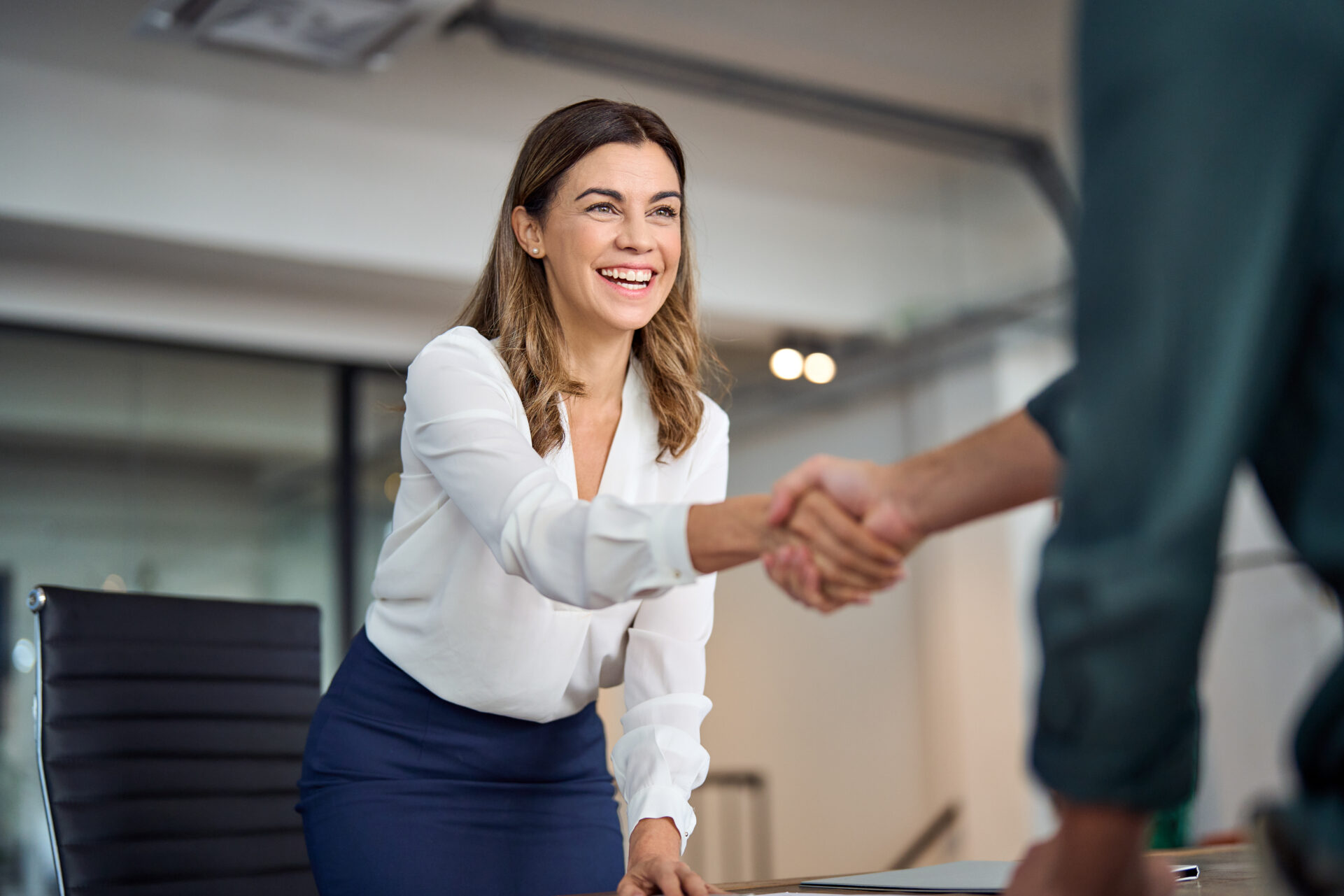 Supporting your business