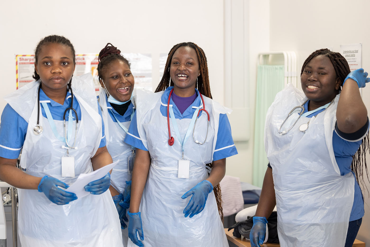 SC Bede Health FE 165 Web