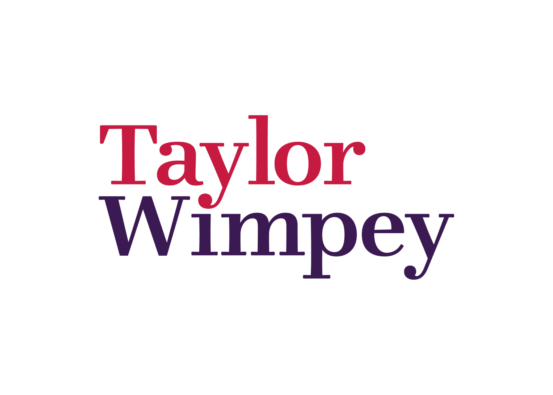 Taylor Wimpey