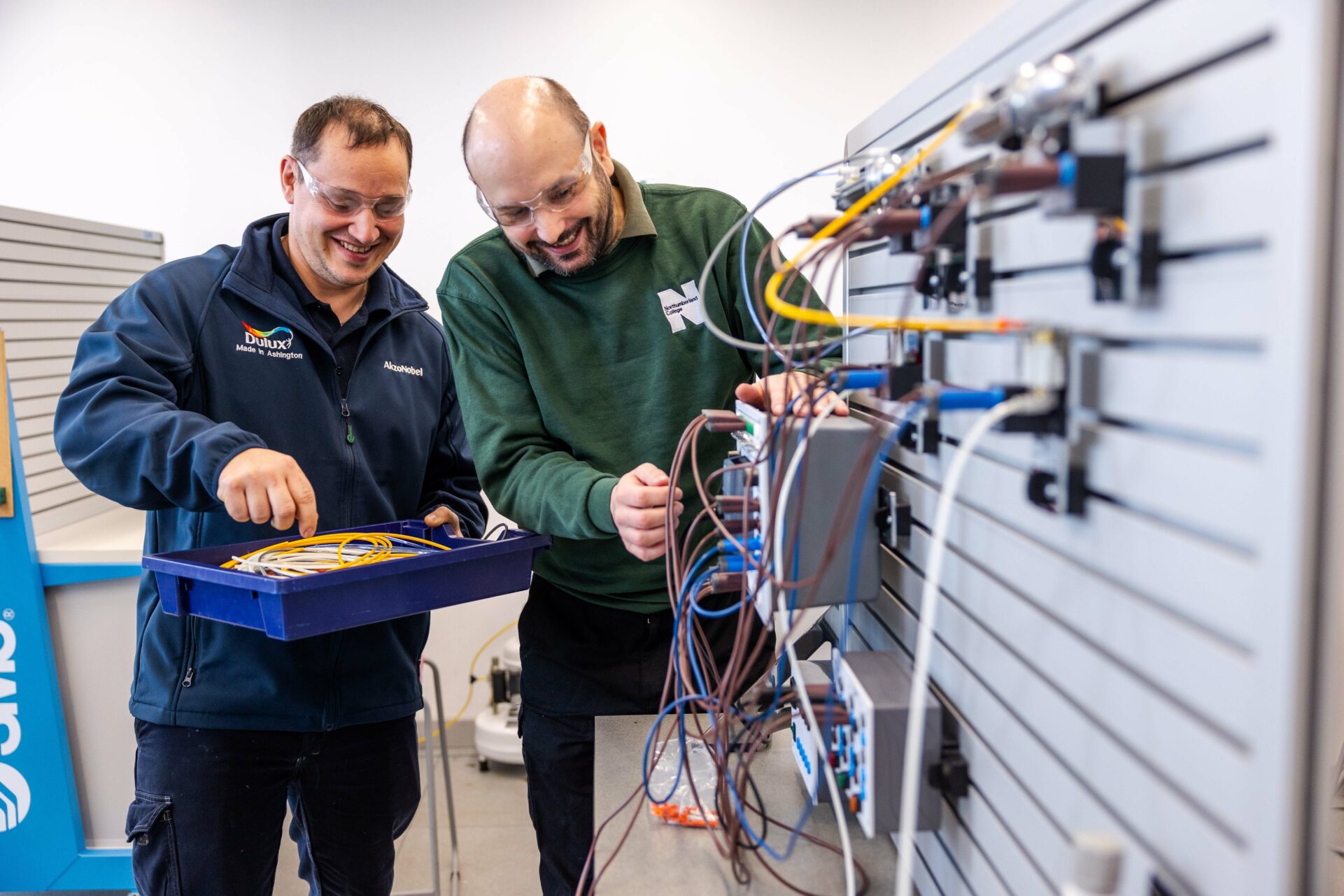 NC Ashington Engineering Apprenticeship 204 Web