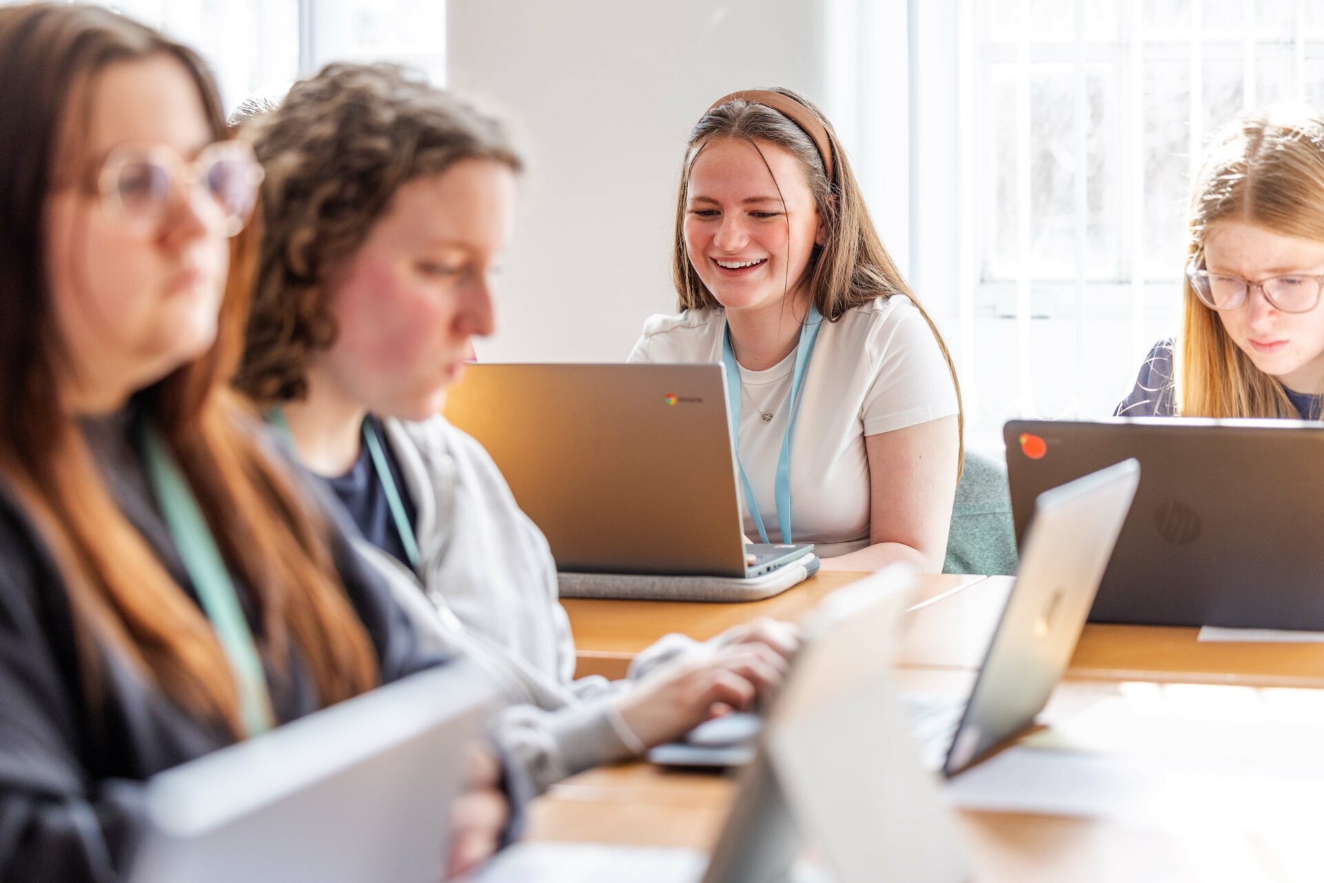 SC Bede Global Skills FE 154 Web