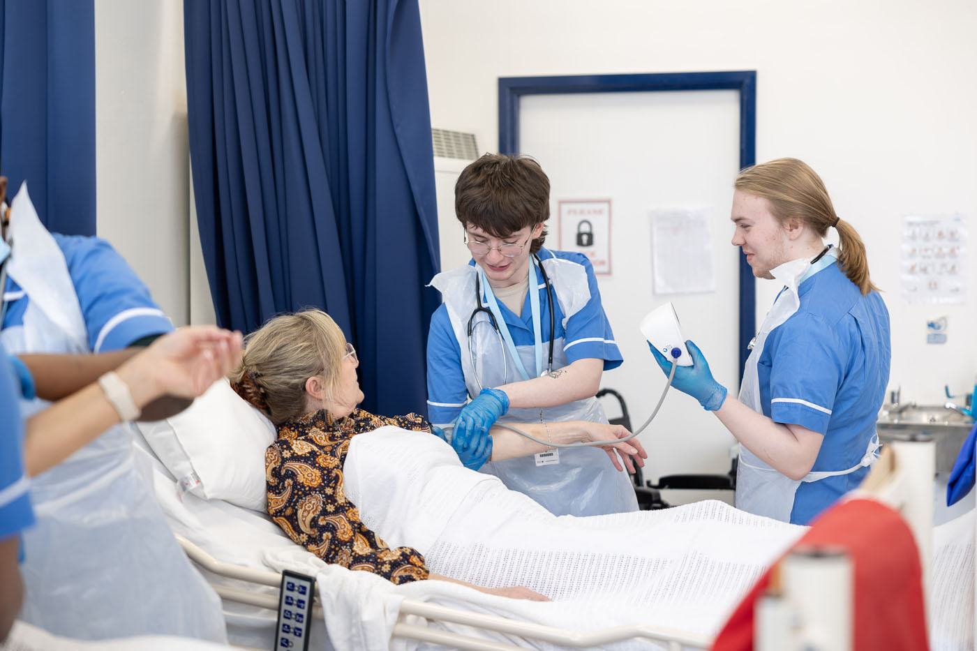 SC Bede Health FE 175 Web